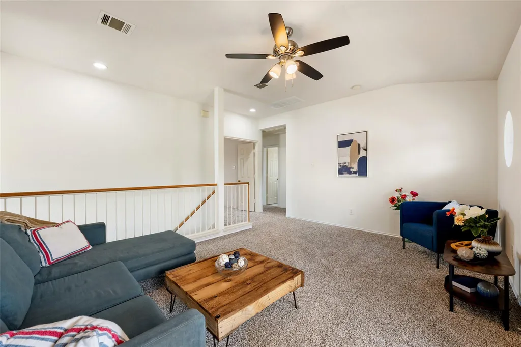 1104 Henderson Drive Leander TX 78641