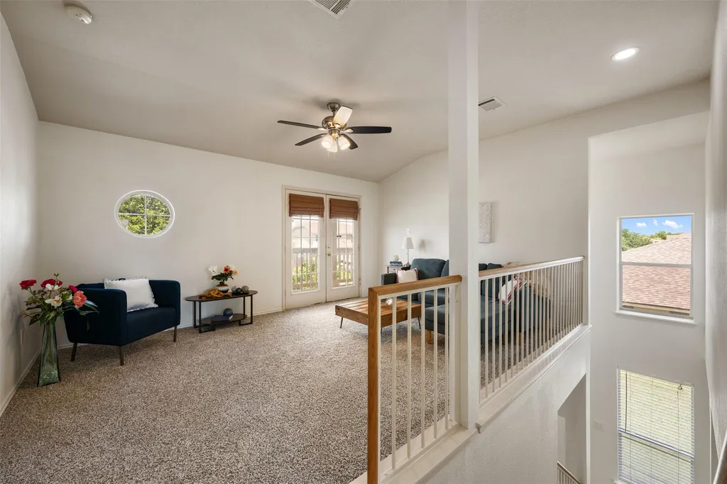 1104 Henderson Drive Leander TX 78641