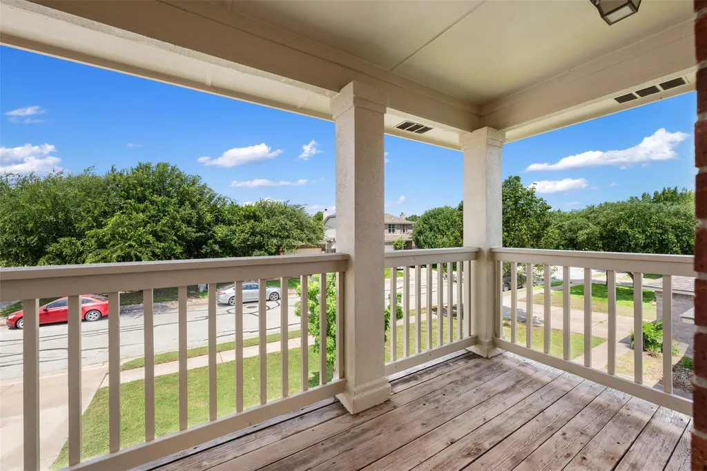 1104 Henderson Drive Leander TX 78641