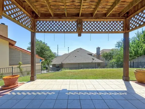 103 Paragon Court Lakeway TX 78734