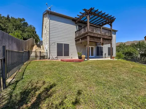 103 Paragon Court Lakeway TX 78734