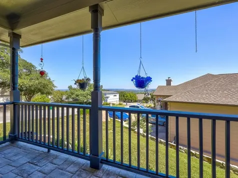 103 Paragon Court Lakeway TX 78734