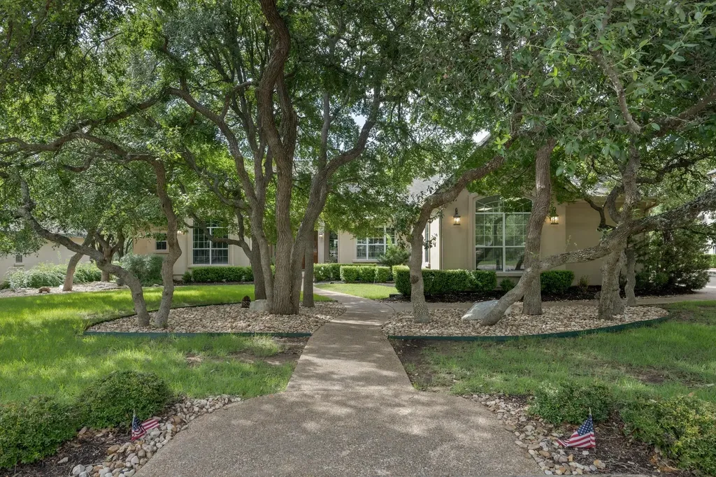 29 Meadows End Georgetown TX 78628