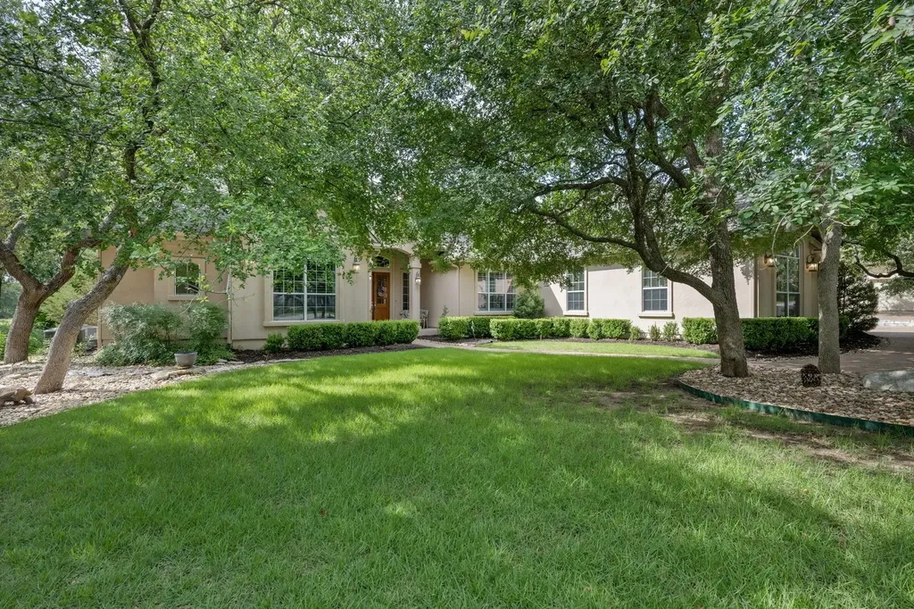 29 Meadows End Georgetown TX 78628