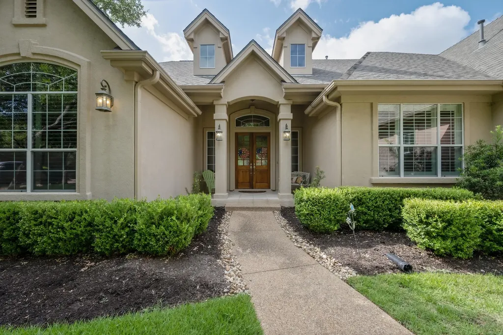 29 Meadows End Georgetown TX 78628