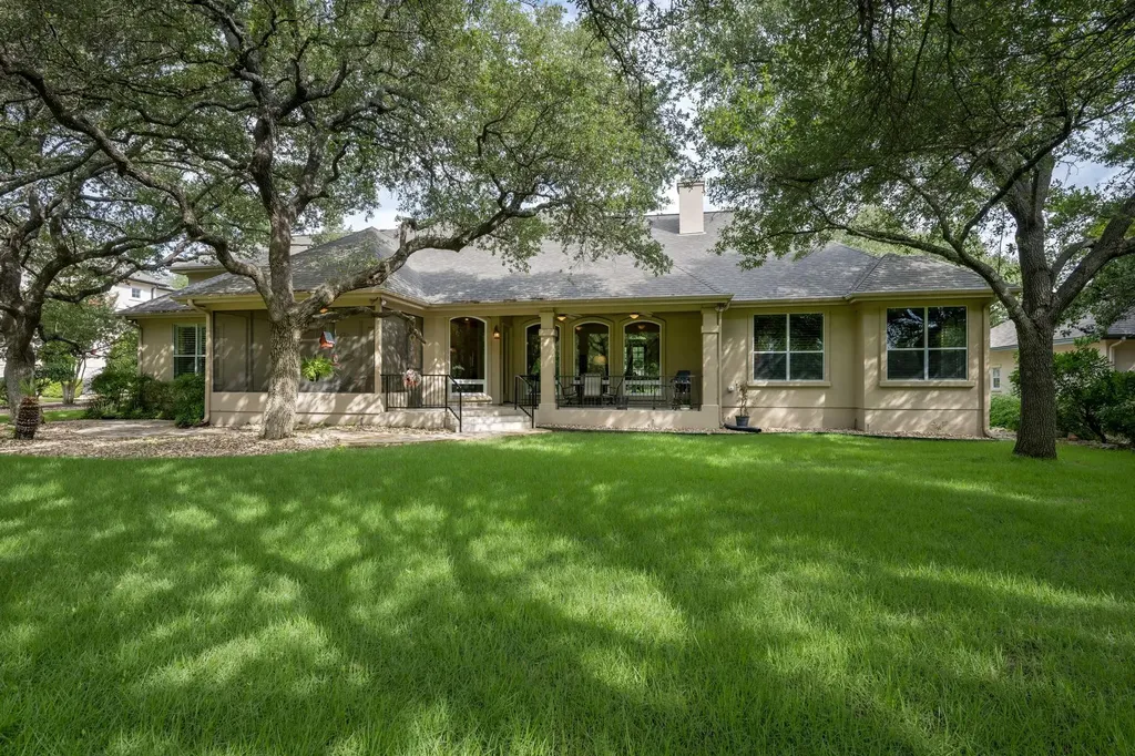 29 Meadows End Georgetown TX 78628