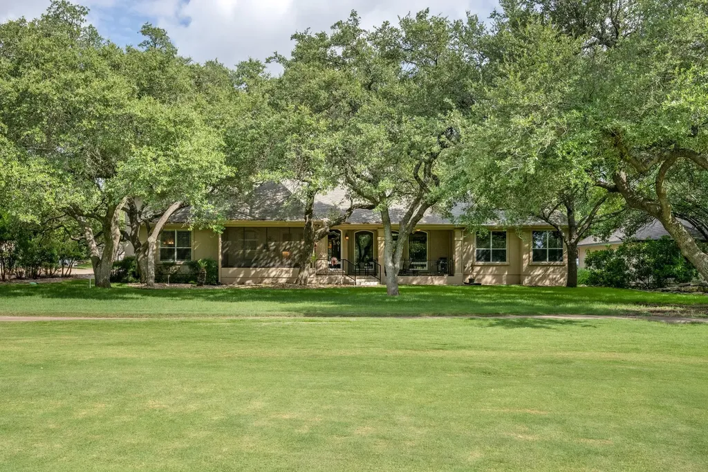 29 Meadows End Georgetown TX 78628
