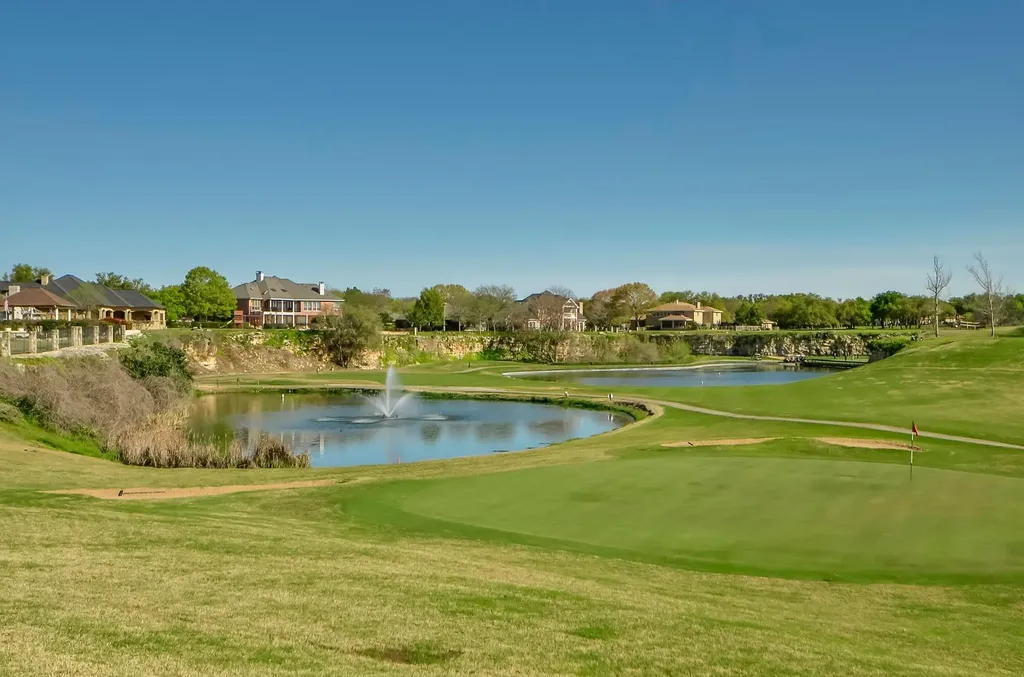 29 Meadows End Georgetown TX 78628