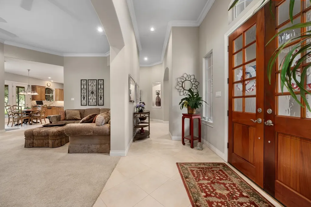 29 Meadows End Georgetown TX 78628