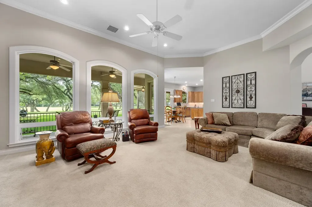 29 Meadows End Georgetown TX 78628