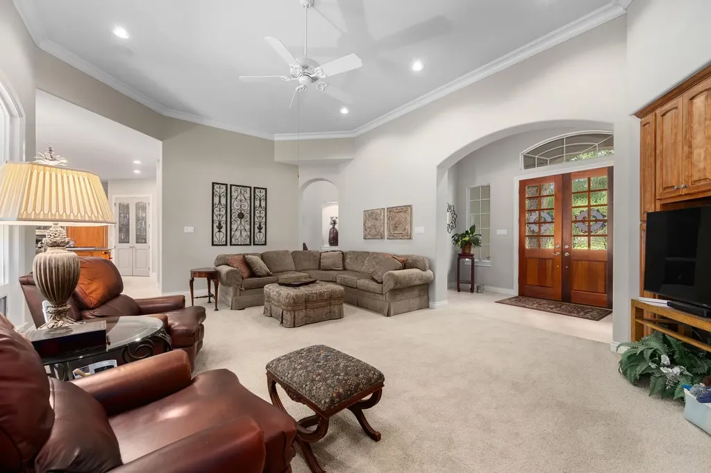 29 Meadows End Georgetown TX 78628