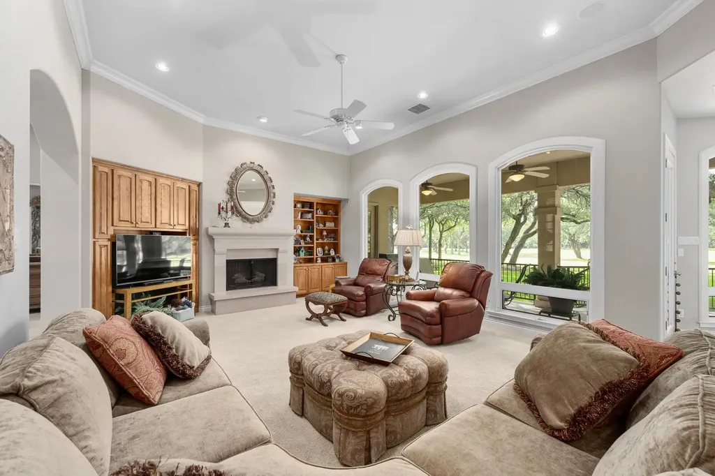 29 Meadows End Georgetown TX 78628
