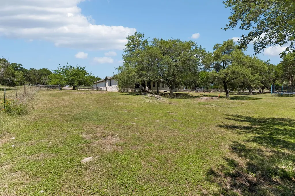 401 Twin Springs Road Georgetown TX 78633