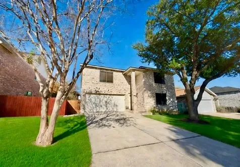 9218 Mirecourt San Antonio TX 78250