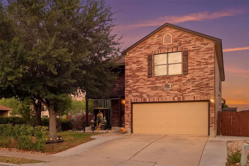 5701 Malarkey Road Del Valle TX 78617