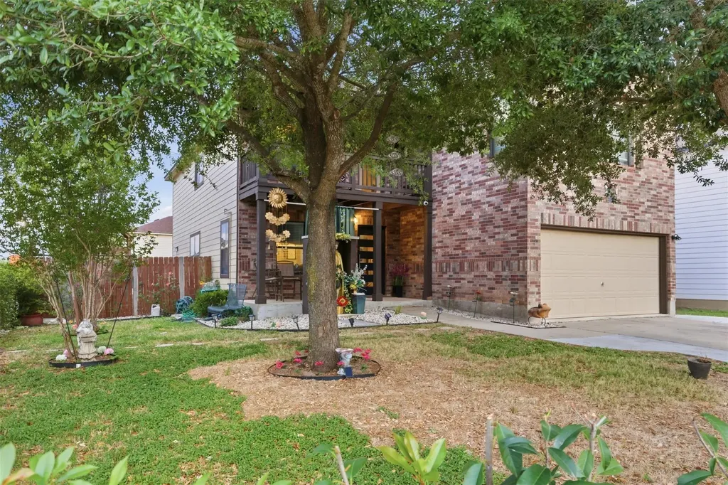5701 Malarkey Road Del Valle TX 78617