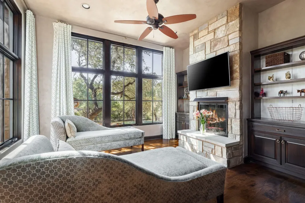 12317 Emory Oak Lane Austin TX 78738