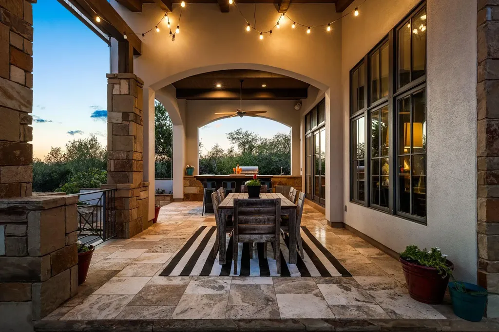 12317 Emory Oak Lane Austin TX 78738
