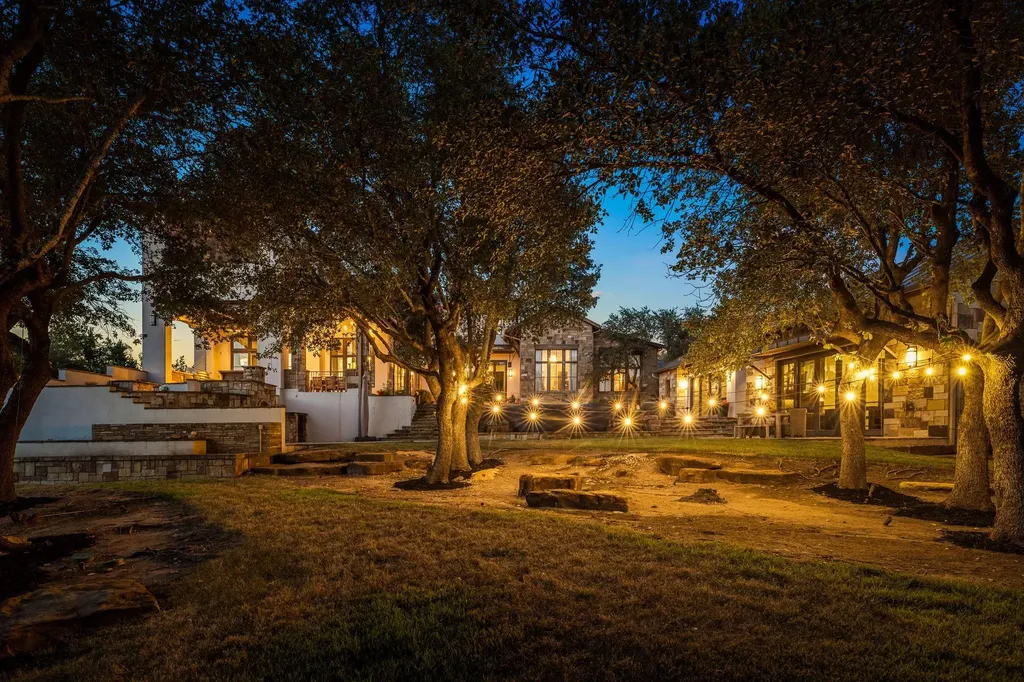 12317 Emory Oak Lane Austin TX 78738