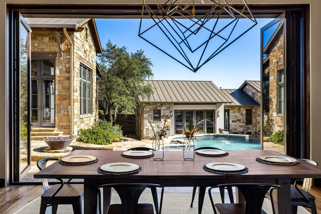 12317 Emory Oak Lane Austin TX 78738