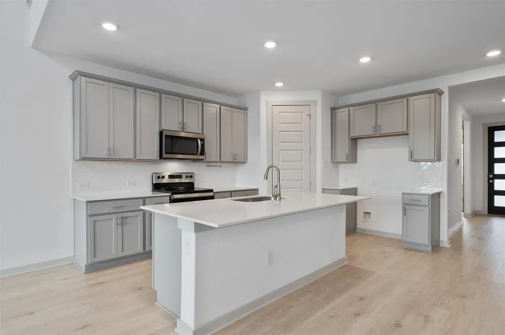 216 Mystic Canyon Lane Georgetown TX 78628