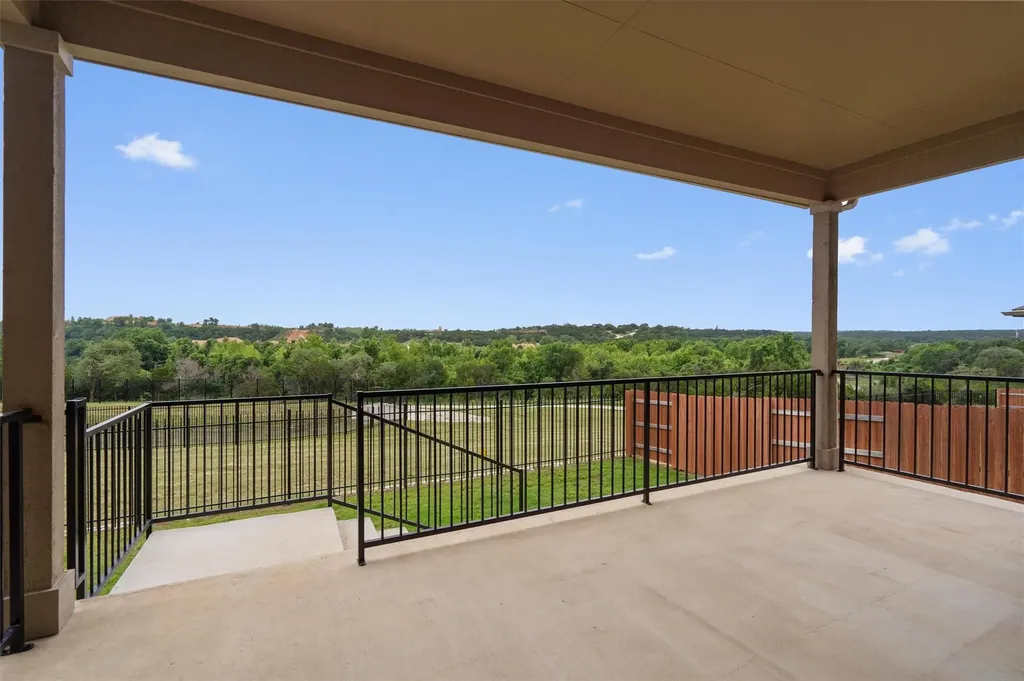 216 Mystic Canyon Lane Georgetown TX 78628