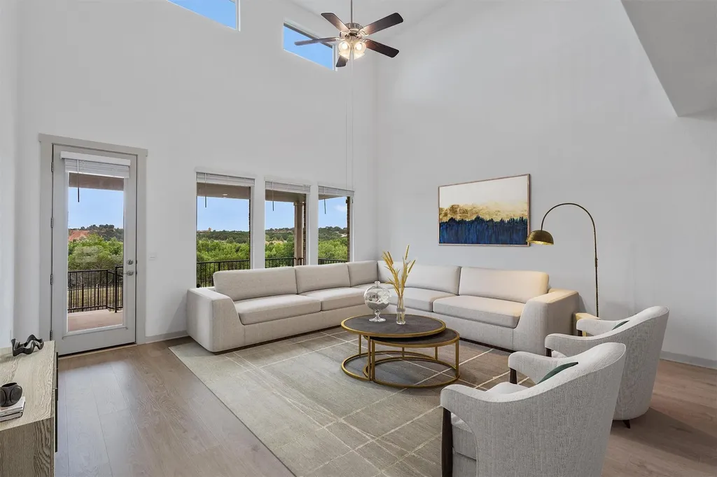 216 Mystic Canyon Lane Georgetown TX 78628