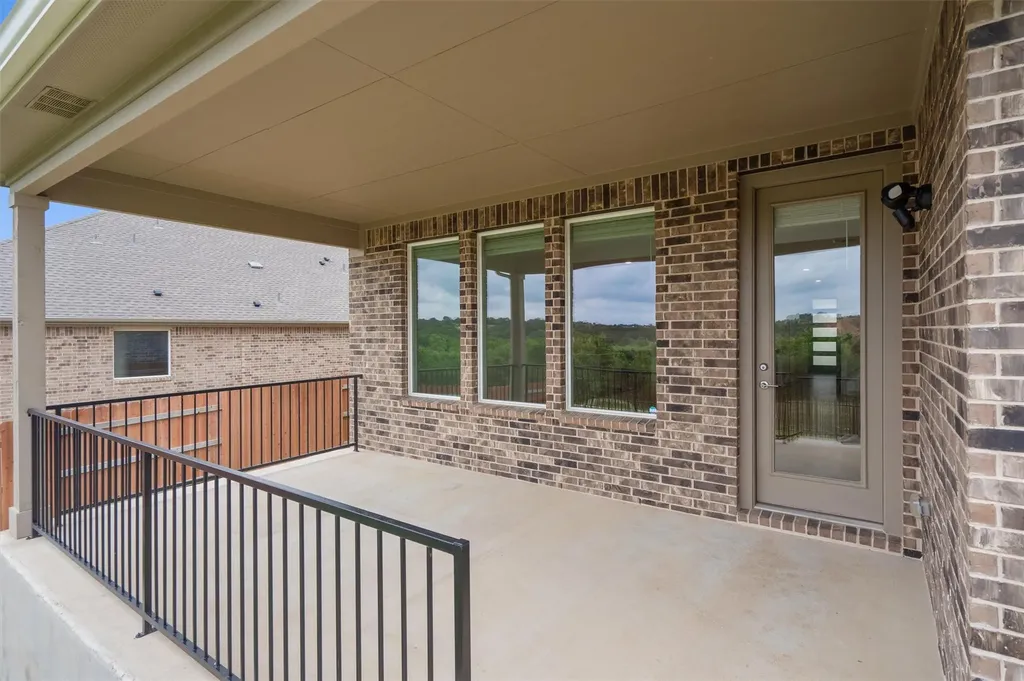 216 Mystic Canyon Lane Georgetown TX 78628