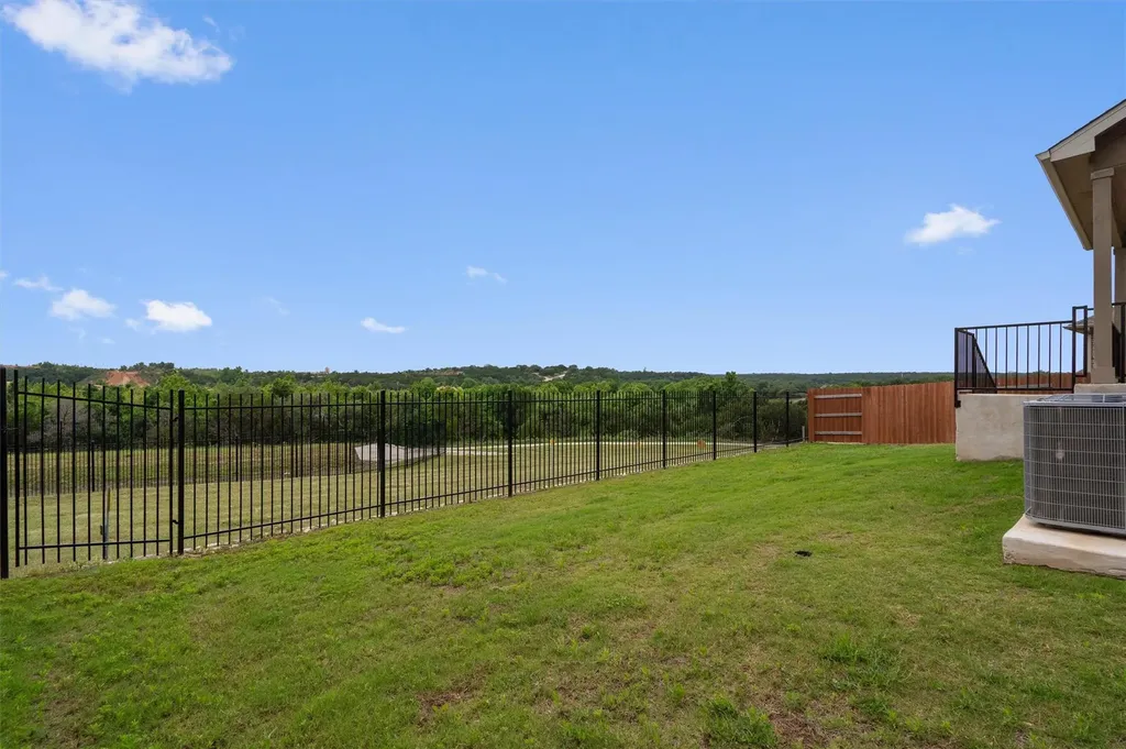 216 Mystic Canyon Lane Georgetown TX 78628