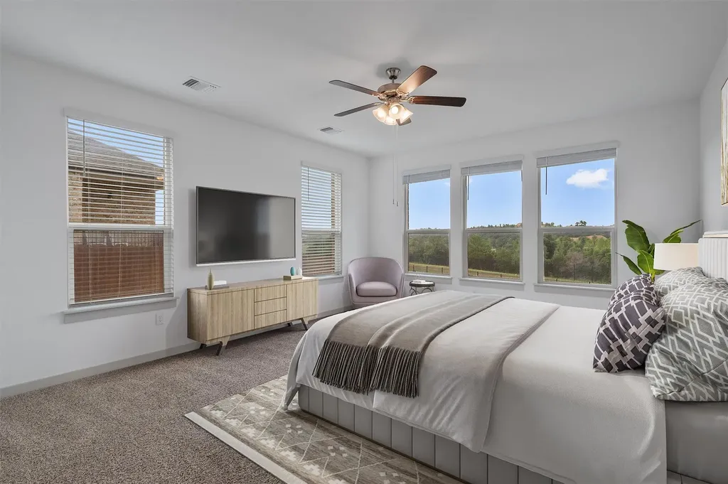 216 Mystic Canyon Lane Georgetown TX 78628