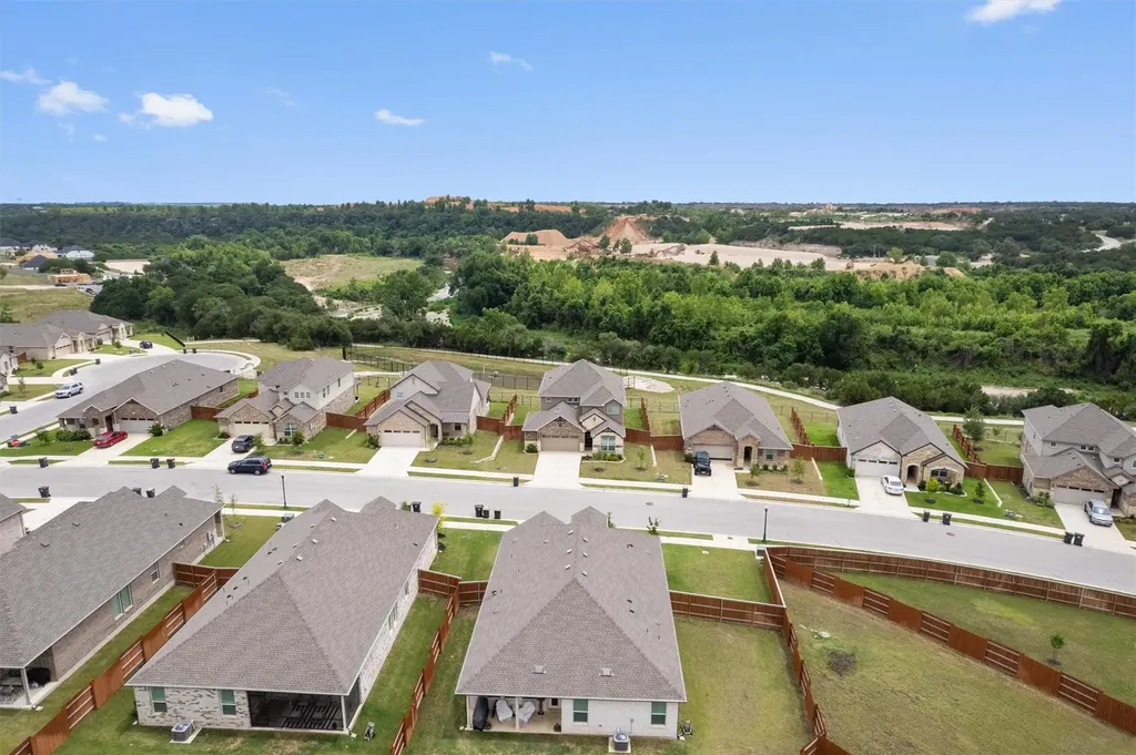 216 Mystic Canyon Lane Georgetown TX 78628