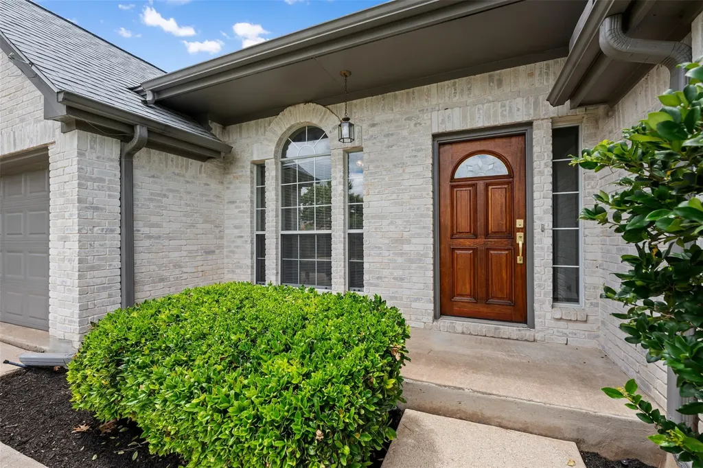 12417 Audane Drive Austin TX 78727