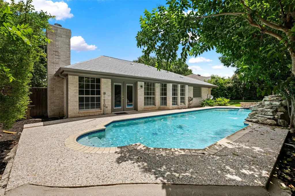 12417 Audane Drive Austin TX 78727