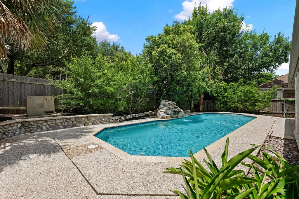 12417 Audane Drive Austin TX 78727