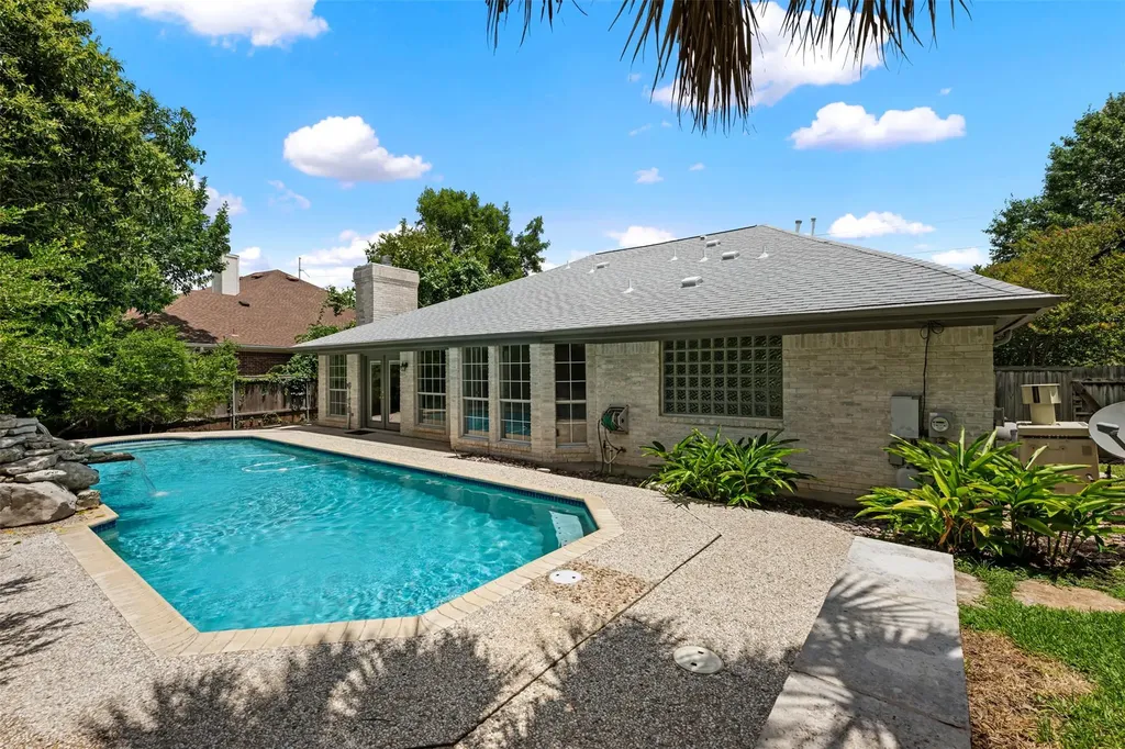 12417 Audane Drive Austin TX 78727
