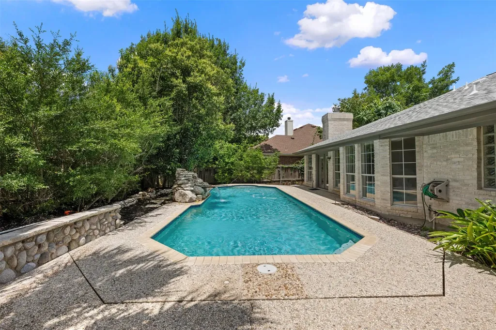12417 Audane Drive Austin TX 78727