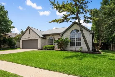 12417 Audane Drive Austin TX 78727