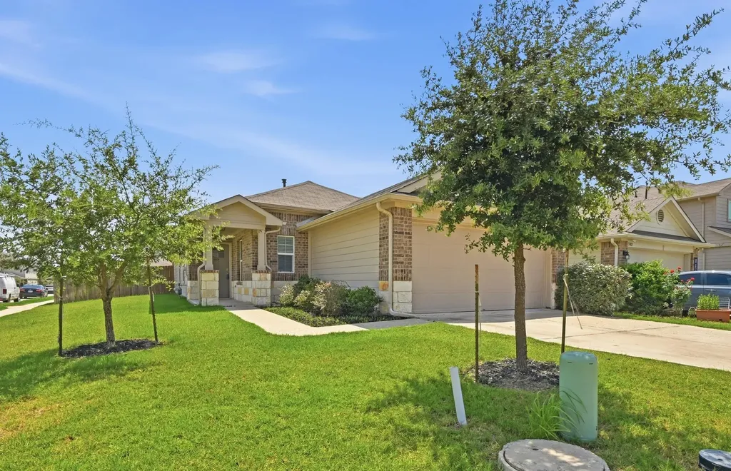 13800 Levy Lane Pflugerville TX 78660