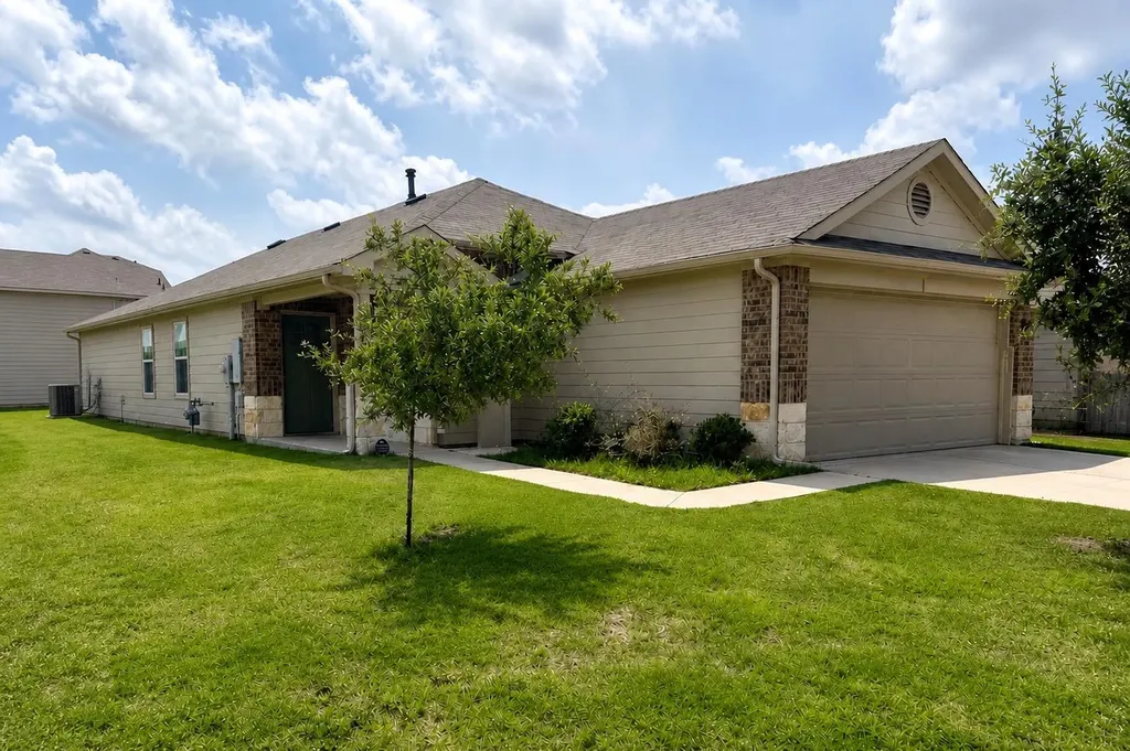 13800 Levy Lane Pflugerville TX 78660