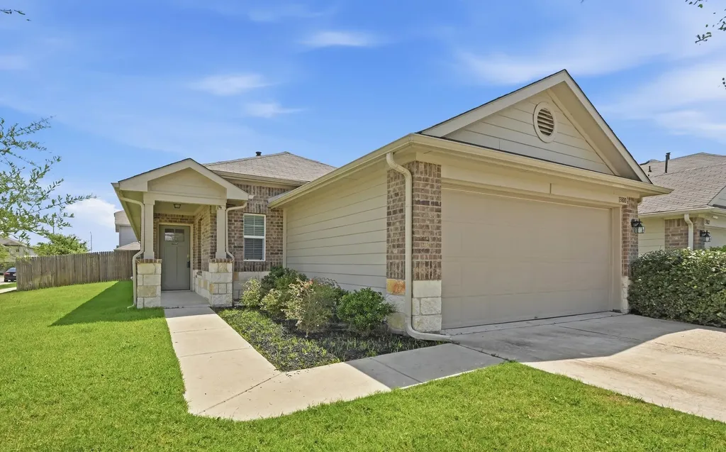 13800 Levy Lane Pflugerville TX 78660
