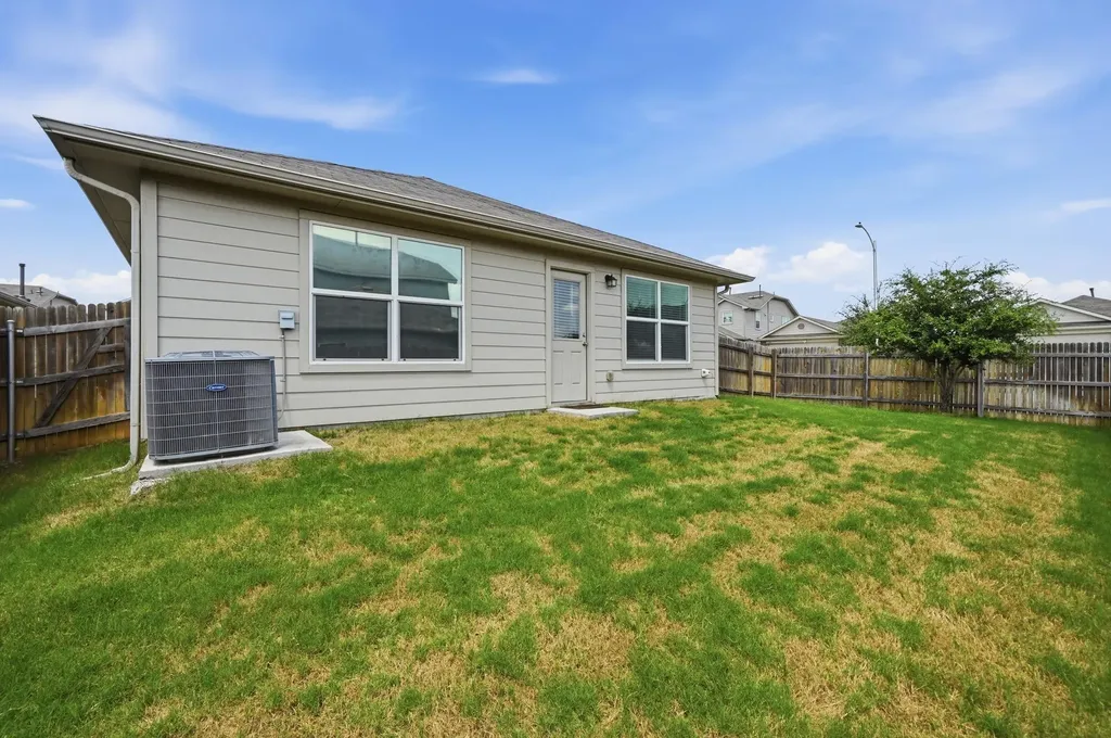 13800 Levy Lane Pflugerville TX 78660