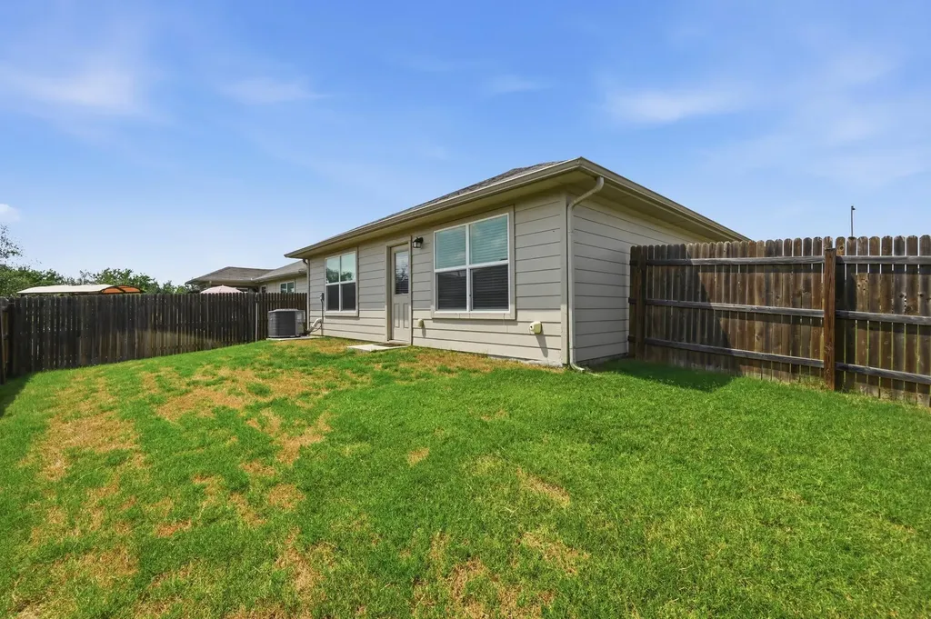 13800 Levy Lane Pflugerville TX 78660