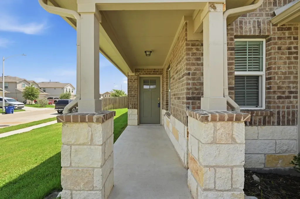 13800 Levy Lane Pflugerville TX 78660