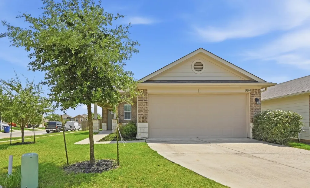 13800 Levy Lane Pflugerville TX 78660