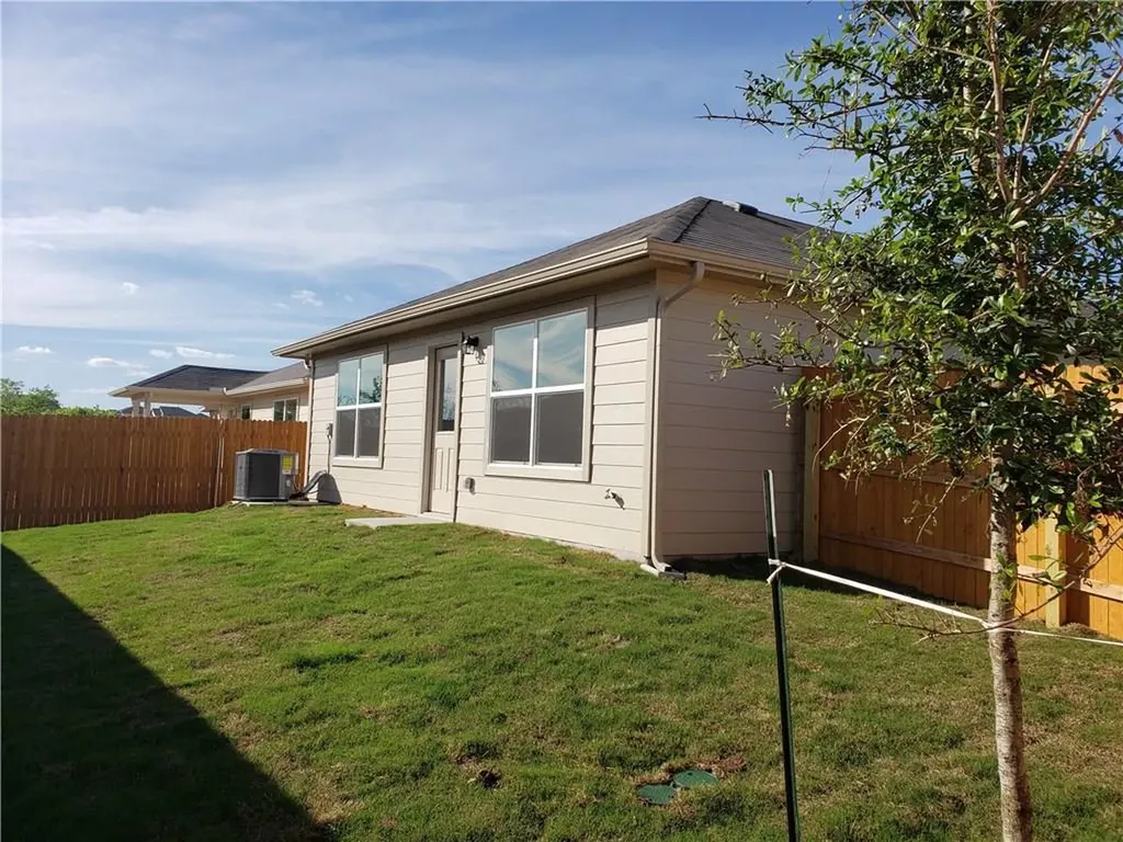 13800 Levy Lane Pflugerville TX 78660