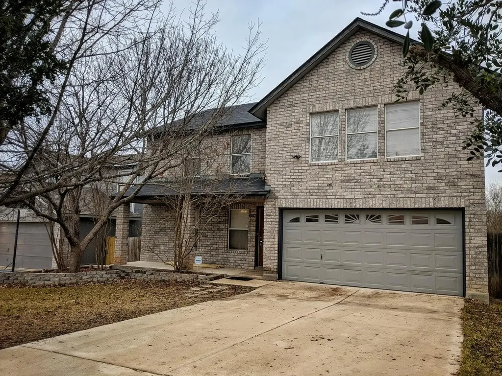 4507 Sherwood Way San Antonio TX 78217
