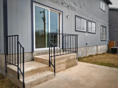 4507 Sherwood Way San Antonio TX 78217
