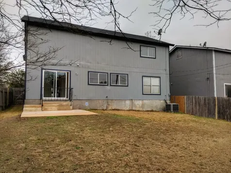 4507 Sherwood Way San Antonio TX 78217