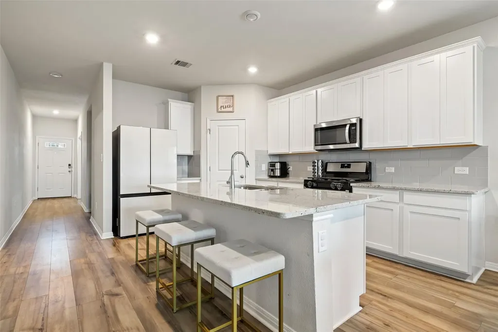 14029 Heartland Drive Manor TX 78653