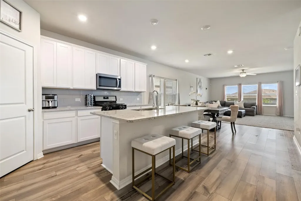 14029 Heartland Drive Manor TX 78653